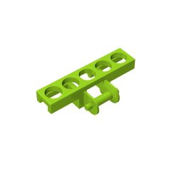 Technic Link Tread With Beveled Edge #15379