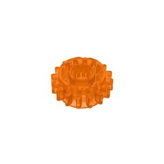 Gear 16 Tooth With Clutch On Both Sides #18946