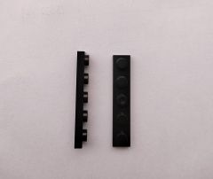 Plate 1x5 #78329