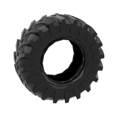 Tyre Tractor Dia. 107X44 #23798