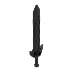 Minifig Sword #24106