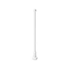 Antenna Whip 8H #2569  White Gobricks