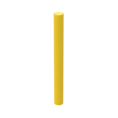 Bar 4L (Lightsaber Blade / Wand) #30374 Yellow