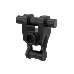 Torso Mechanical, Battle Droid #30375 