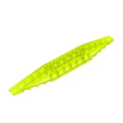 Wedge Sloped 2 x 16 Triple #30382