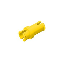 Technic Pin 3/4 #32002 Yellow