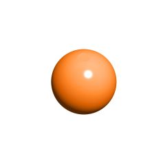 Ball Joint 10.2mm #32474 Orange