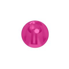 Ball Joint 10.2mm #32474 Trans-Dark Pink