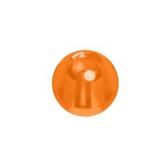 Ball Joint 10.2mm #32474 Trans-Orange