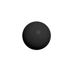 Ball Joint 10.2mm #32474 Black