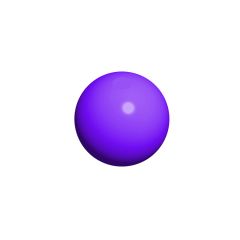 Ball Joint 10.2mm #32474 Dark Purple