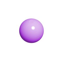 Ball Joint 10.2mm #32474 Medium Lavender