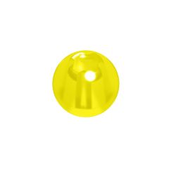 Ball Joint 10.2mm #32474 Trans-Yellow