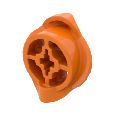 Technic Changeover Rotary Catch #35188