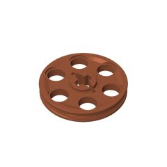 Technic Wedge Belt Wheel (Pulley) #4185