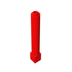 Support Technic 1 x 1 x 6 Solid Pillar #43888