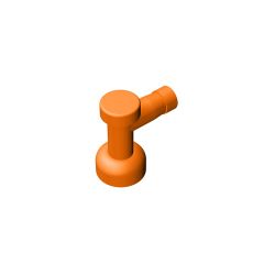 Tap 1 x 1 (Undetermined Nozzle End Type) #4599 Orange