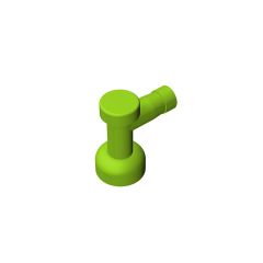 Tap 1 x 1 (Undetermined Nozzle End Type) #4599 Lime