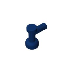 Tap 1 x 1 (Undetermined Nozzle End Type) #4599 Dark Blue