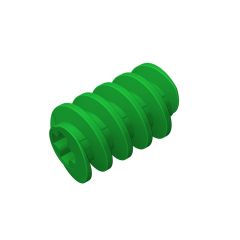 Technic Worm Gear #4716 Green