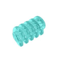 Technic Worm Gear #4716  Bulk 1 KG