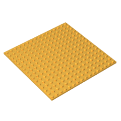 Big Blocks 440 For Saleduplo Classic Brick Base Plate 8x16 Dots -  Compatible With Big Blocks 440