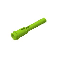 Pin 1/2 With 2L Bar Extension (Flick Missile) #61184 Lime