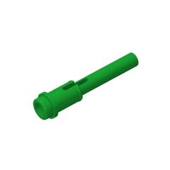 Pin 1/2 With 2L Bar Extension (Flick Missile) #61184 Green
