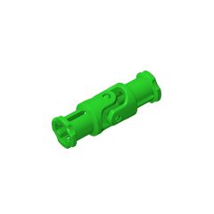 Technic Universal Joint 3L - Complete Assembly #61903 