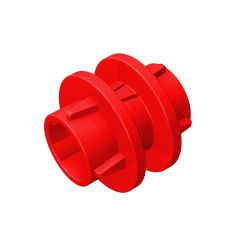 Driving Ring 2L #6539 Red