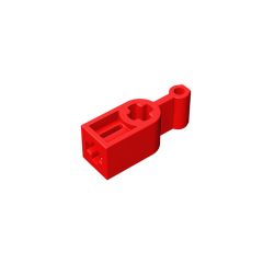 Technic Change-Over Catch #6641 Red