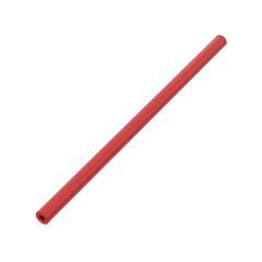 75c09 Hose Rigid 3mm D. 9L / 7.2cm #76324 Red