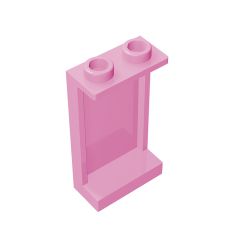 Panel 1 x 2 x 3 - Side Supports / Hollow Studs #87544 