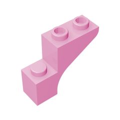 Brick Arch 1 x 3 x 2 #88292 Bulk 1 KG