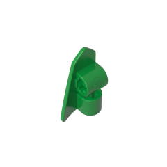 Technic Panel Fairing #8 3L Very Small Smooth, Side B #2389 Trans Brown