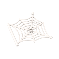 Insect Accessory, Spider Web, Hanging #90981