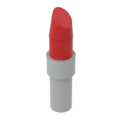 Lipstick #93094 Red