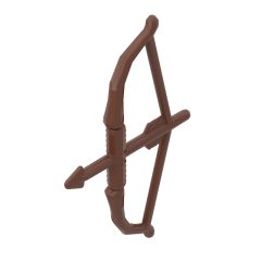 Weapon Bow and Arrow Long #93231