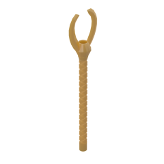 Weapon Staff with Forked End (Pharaoh) #93252