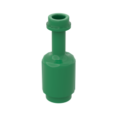 Equipment Bottle #95228 Green