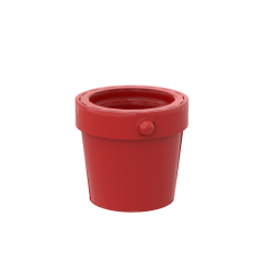 Bucket 1 x 1 x 1 #95343 Bulk 1 KG