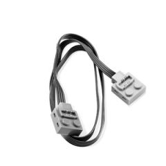 Power Functions Extension Wire 50cm #58118 Bulk 1 KG