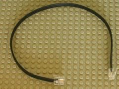 Cable, Connector, 35cm for NXT #55805 Black
