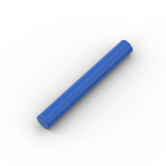 Bar   3L (Bar Arrow) #87994 Blue