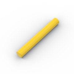 Bar   3L (Bar Arrow) #87994 Yellow