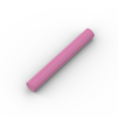 Bar   3L (Bar Arrow) #87994 Dark Pink