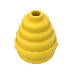 Plant, Beehive / Nest #35574