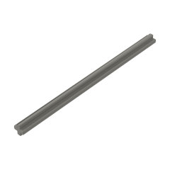 Technic Axle 9 #60485 Dark Bluish Gray 1/2 KG