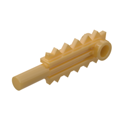 Tool Chainsaw Blade #6117 Pearl Gold