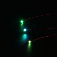 Multicolor Bit Light (Fast Flash) (1 Piece)